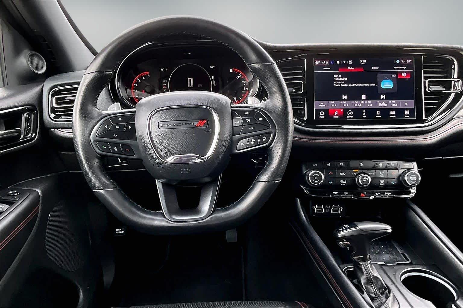 Thumbnail: 2025 Dodge Durango - 13