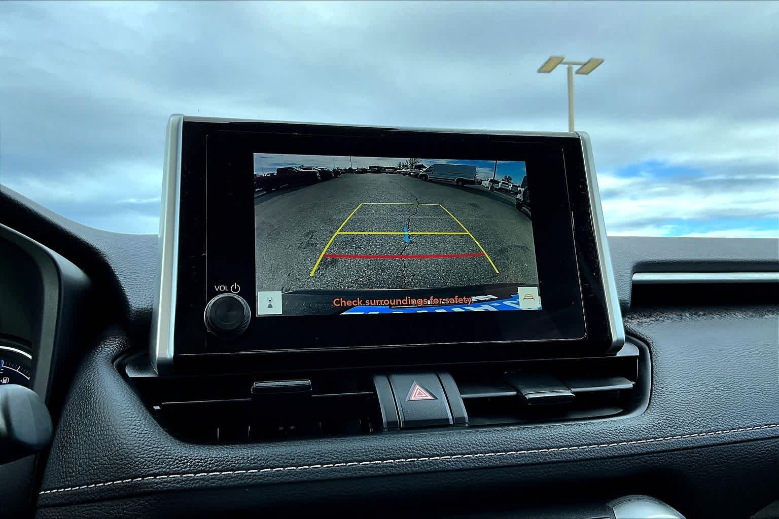 Thumbnail: 2024 Toyota RAV4 - 26