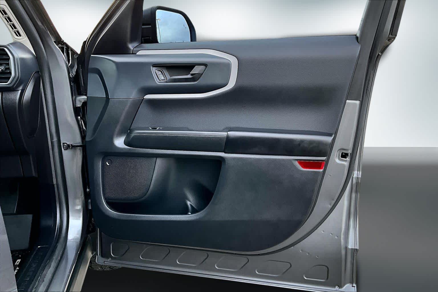 Thumbnail: 2021 Ford Bronco Sport - 28