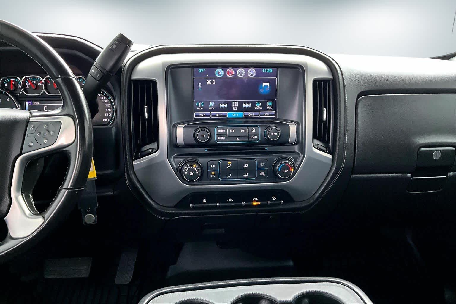 Thumbnail: 2018 GMC Sierra 1500 - 15