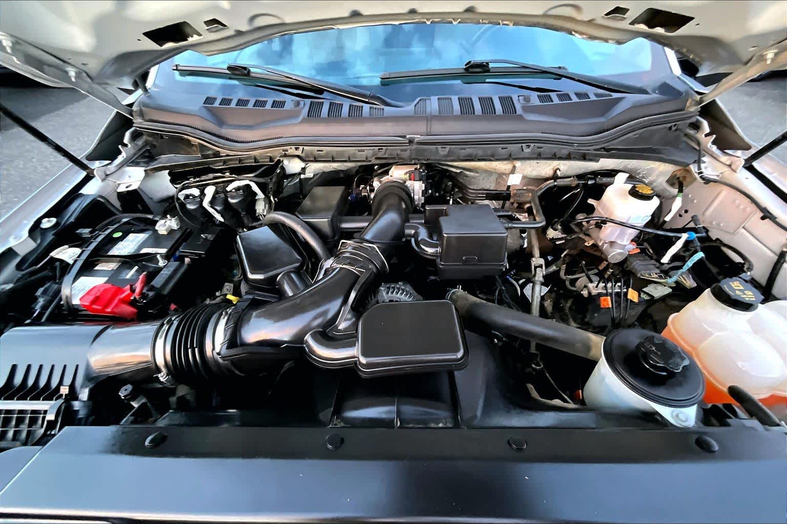 Thumbnail: 2022 Ford F-350 - 8