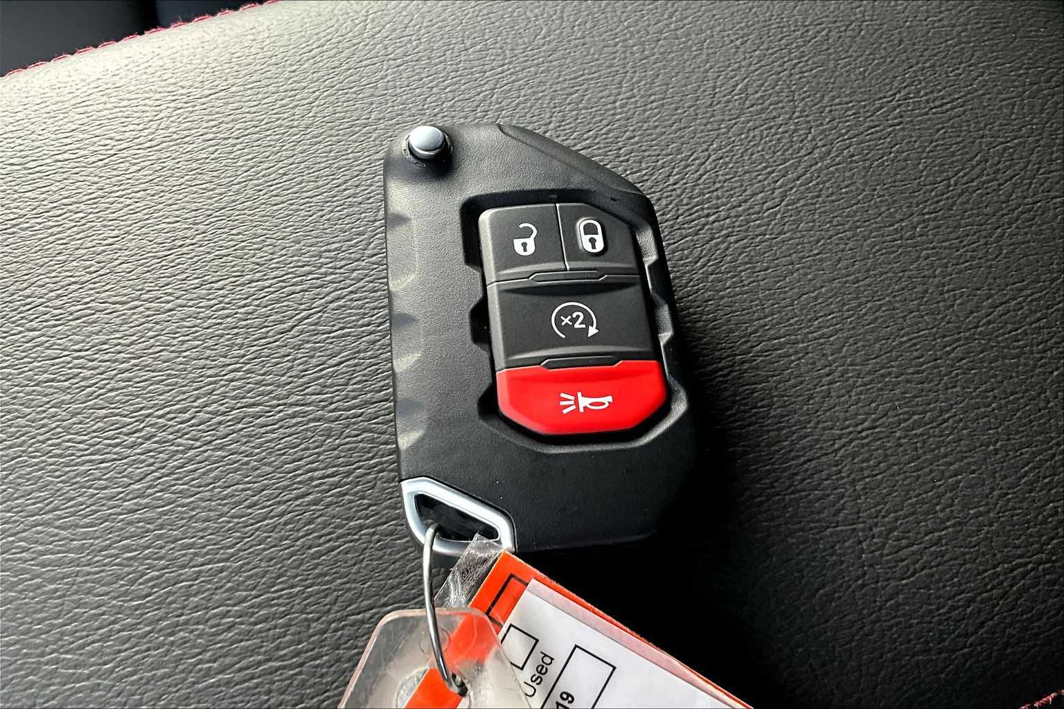 Thumbnail: 2025 Jeep Wrangler - 20