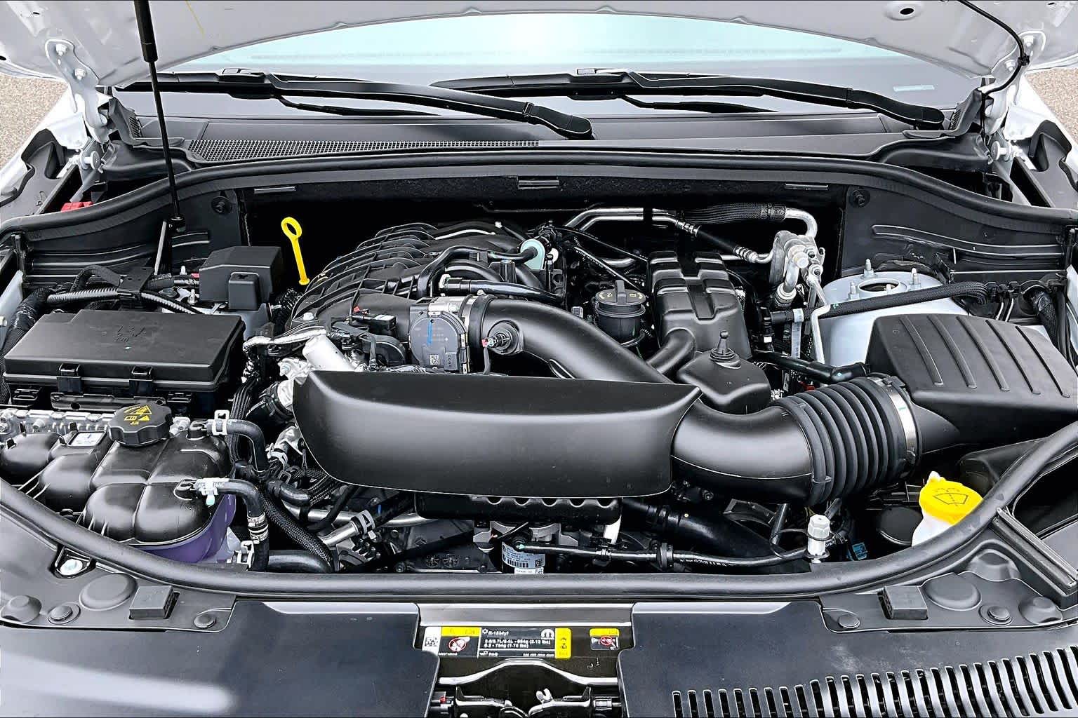 Thumbnail: 2026 Dodge Durango - 9