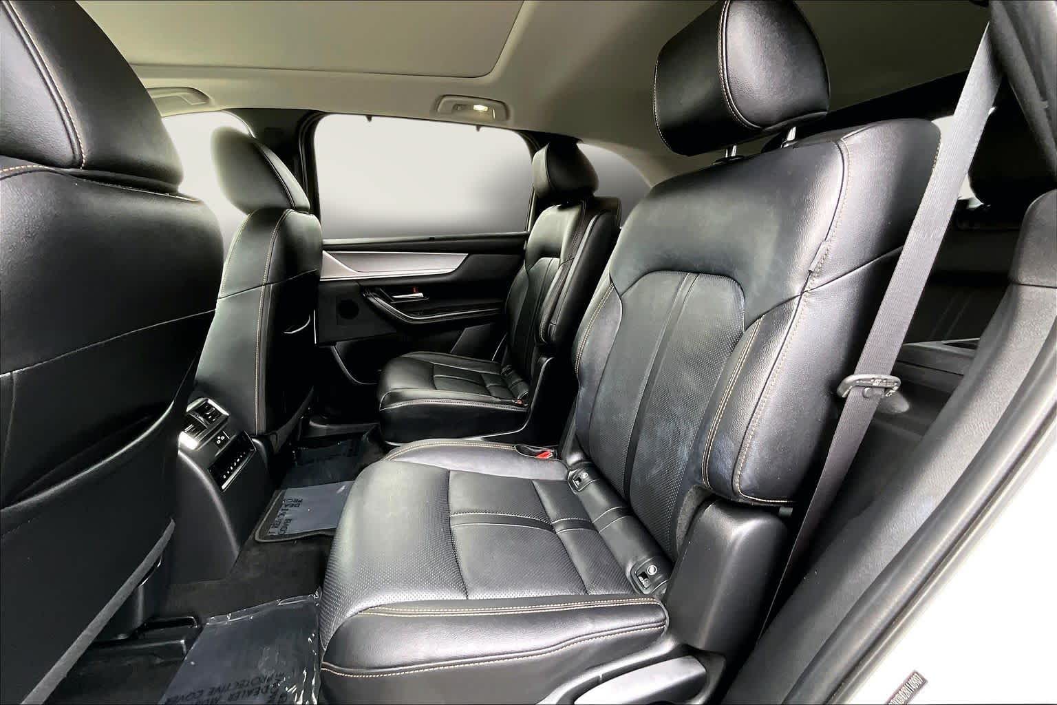 Thumbnail: 2024 Mazda CX-90 - 29