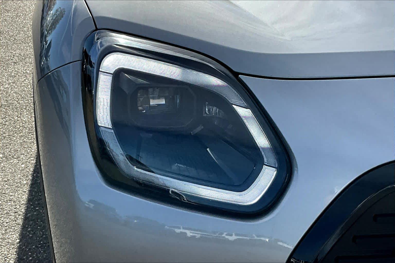 Thumbnail: 2025 MINI Cooper Countryman - 31