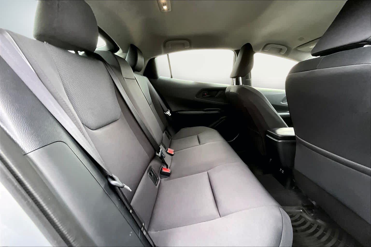 Thumbnail: 2024 Toyota Prius - 29