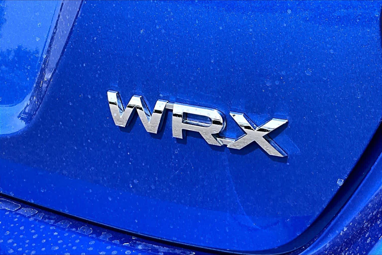 Thumbnail: 2020 Subaru WRX - 7