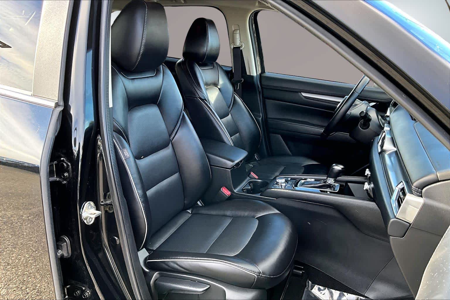 Thumbnail: 2024 Mazda CX-5 - 13