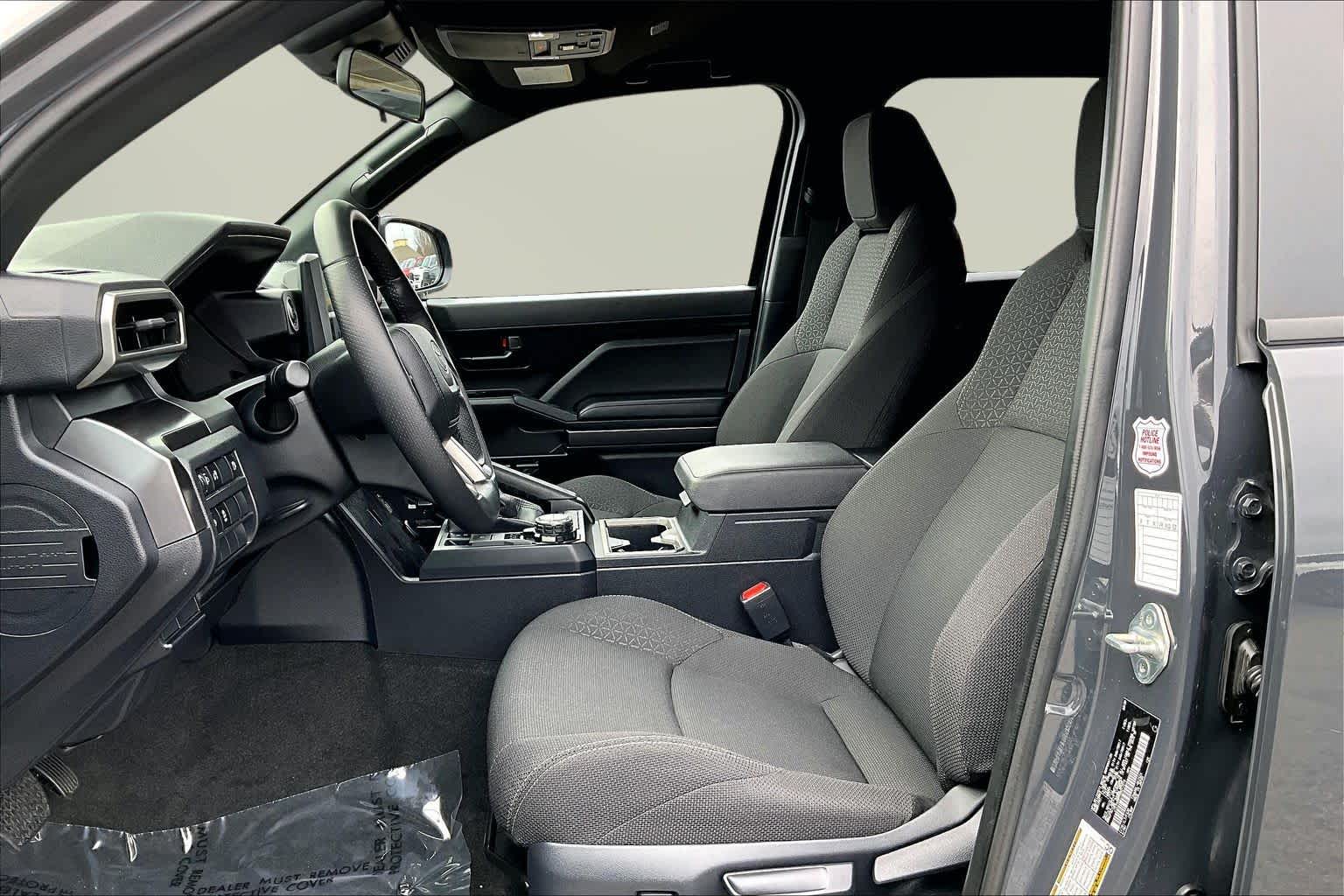 Thumbnail: 2025 Toyota 4Runner - 10