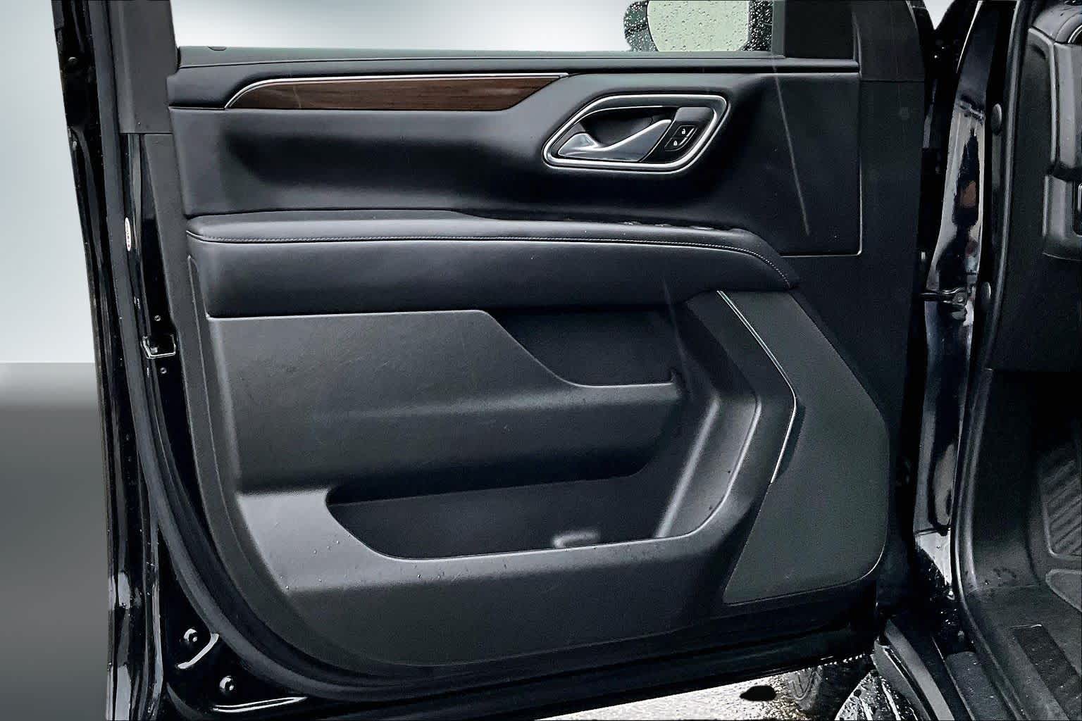 Thumbnail: 2023 GMC Yukon - 27