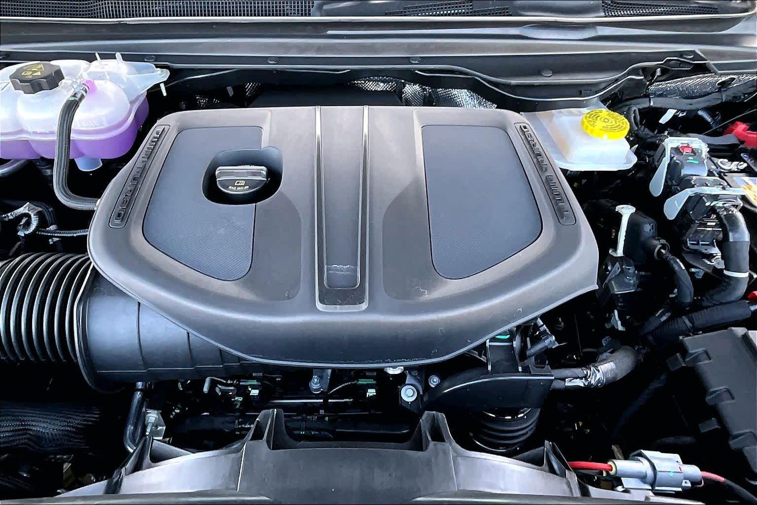 Thumbnail: 2026 RAM 1500 - 9