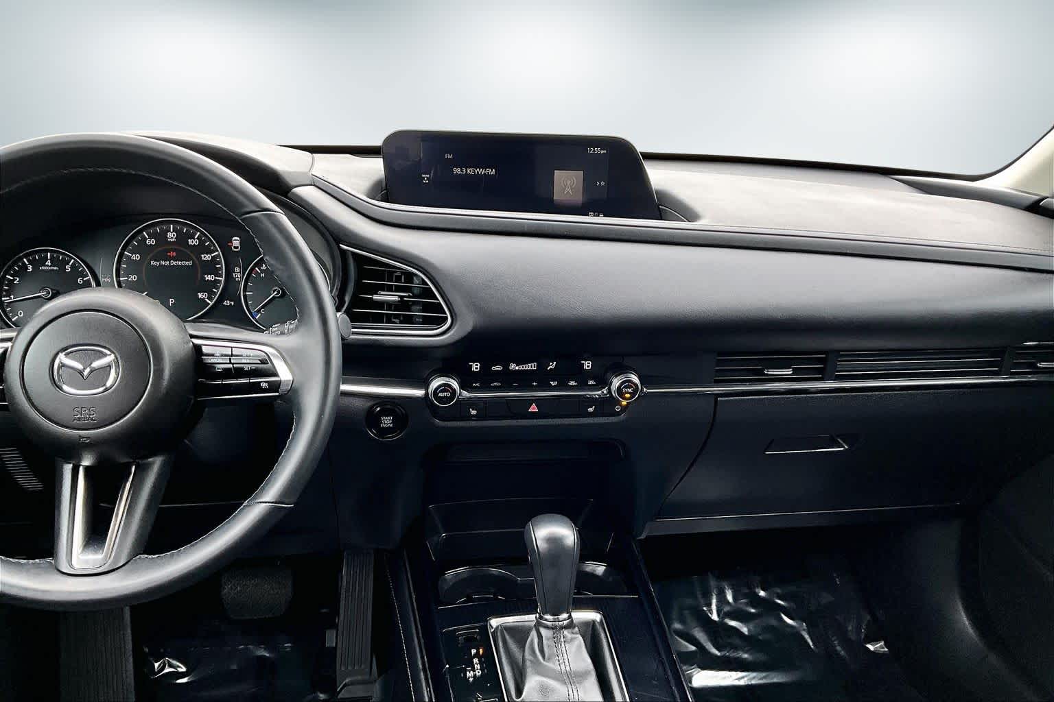 Thumbnail: 2025 Mazda CX-30 - 15