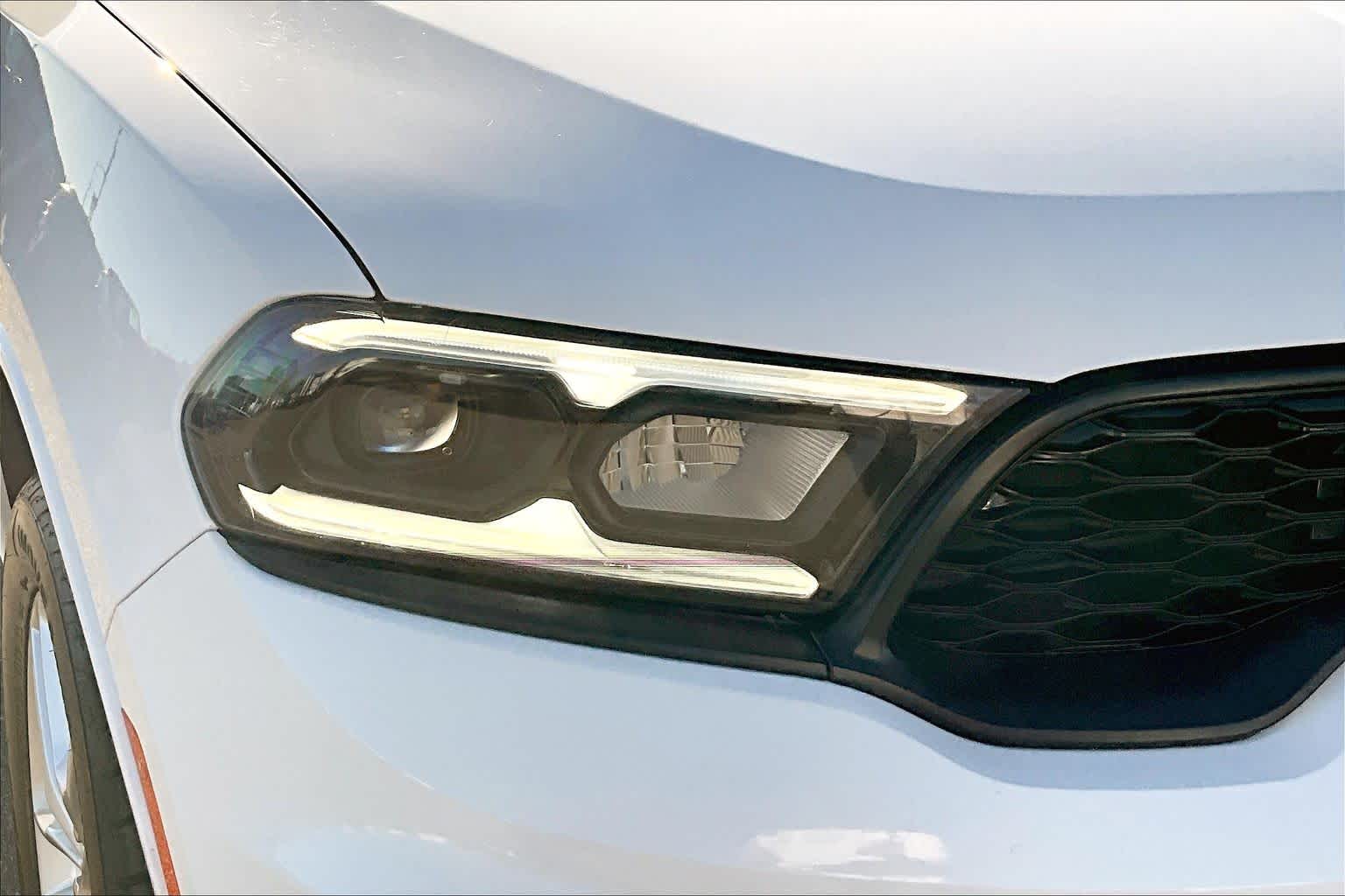 Thumbnail: 2024 Dodge Durango - 31