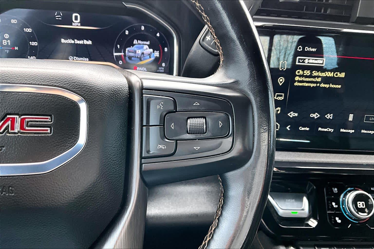 Thumbnail: 2024 GMC Sierra 2500 - 24