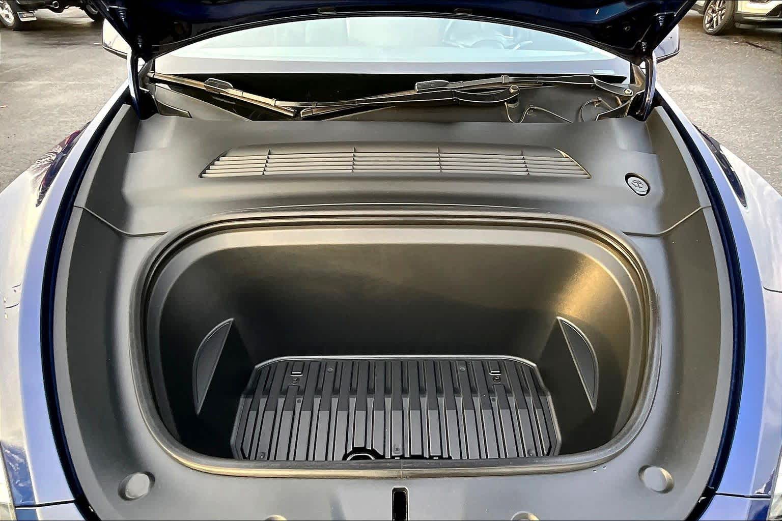 Thumbnail: 2021 Tesla Model Y - 9