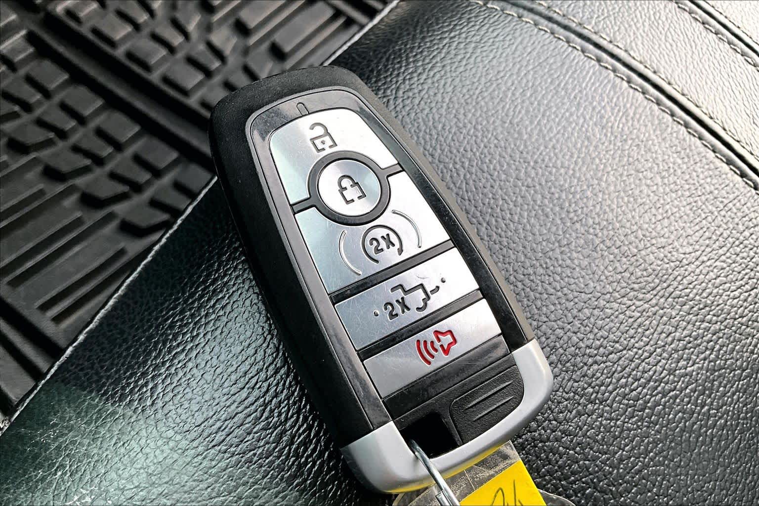 Thumbnail: 2020 Ford Ranger - 19