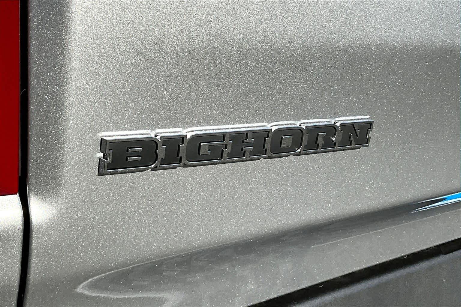 Thumbnail: 2026 RAM 1500 - 7