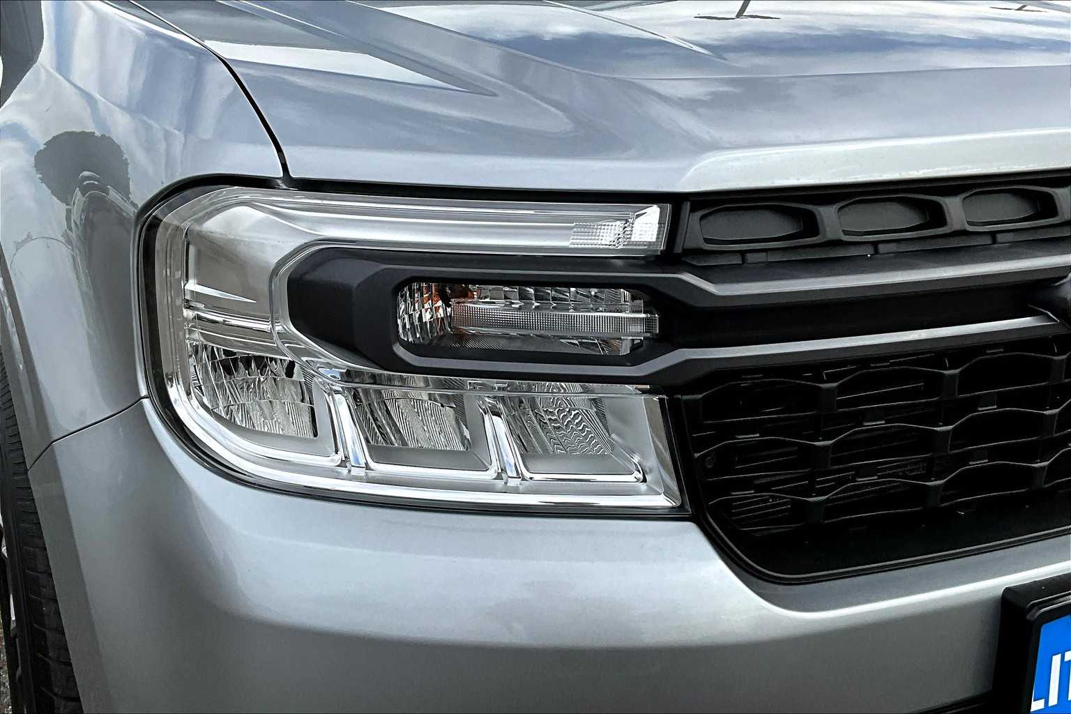 Thumbnail: 2024 Ford Maverick - 32