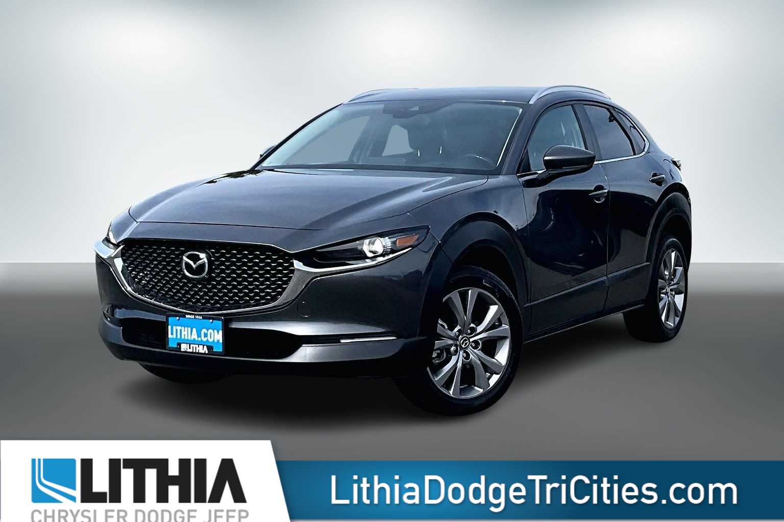 Thumbnail: 2023 Mazda CX-30 - 1