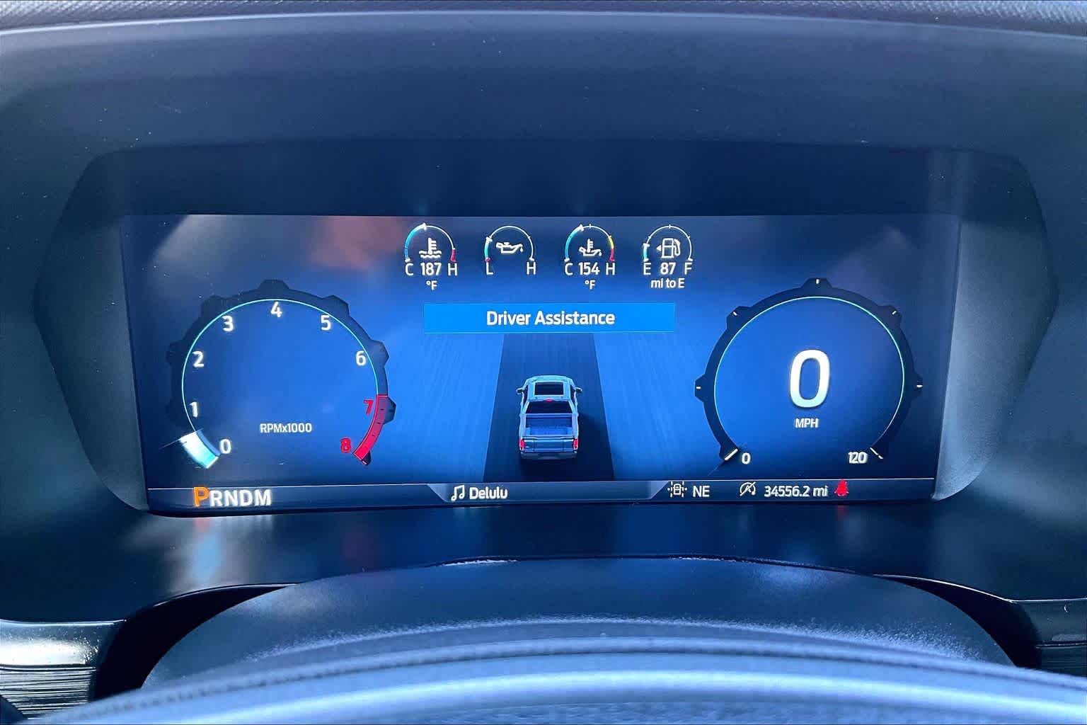 Thumbnail: 2024 Ford F-150 - 17