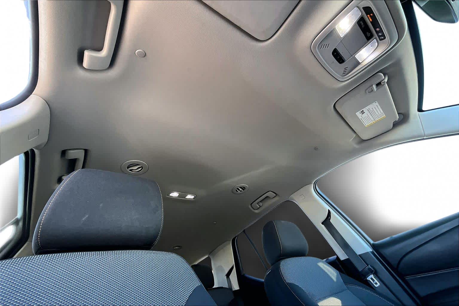 Thumbnail: 2019 Chevrolet Traverse - 30