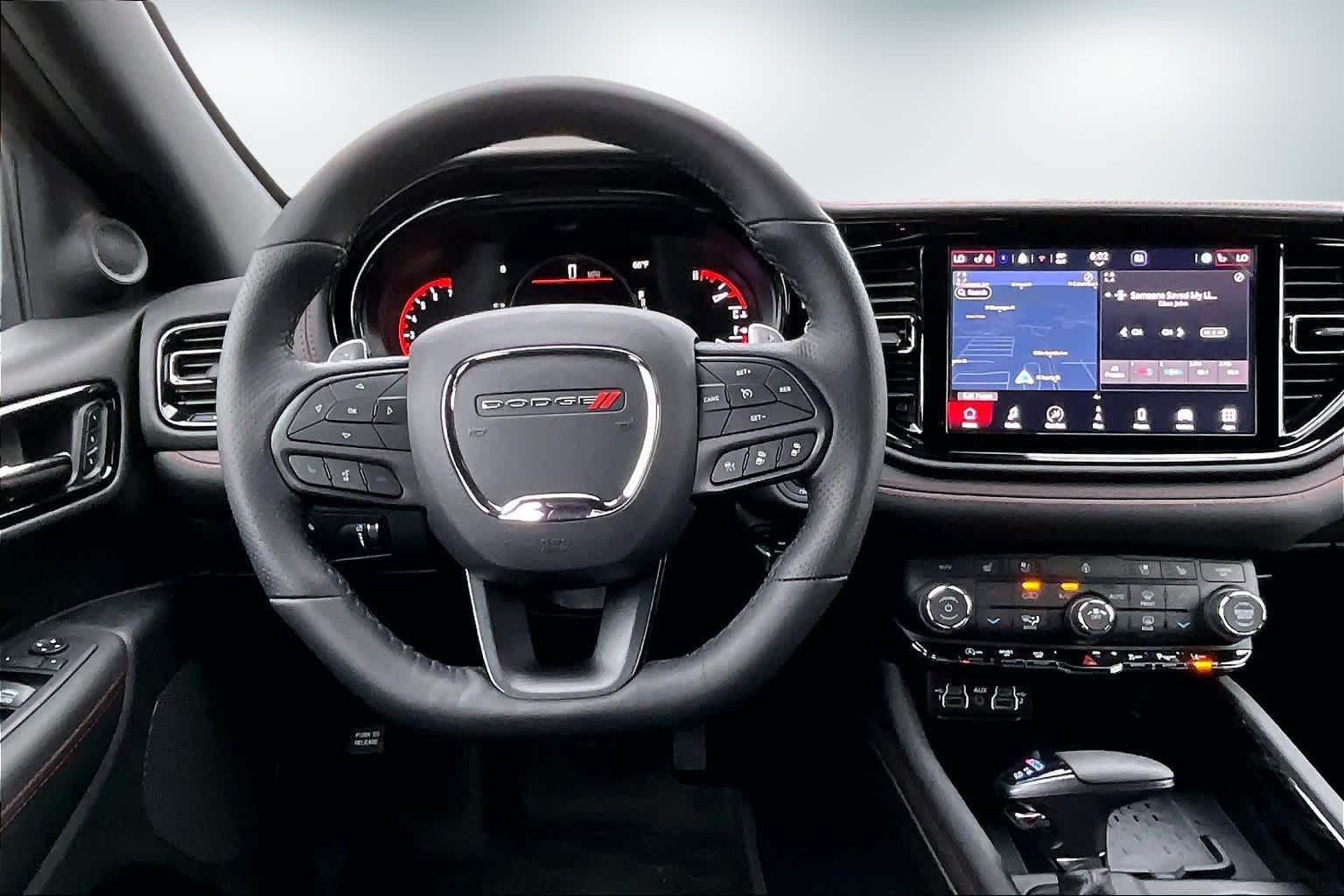 Thumbnail: 2026 Dodge Durango - 15