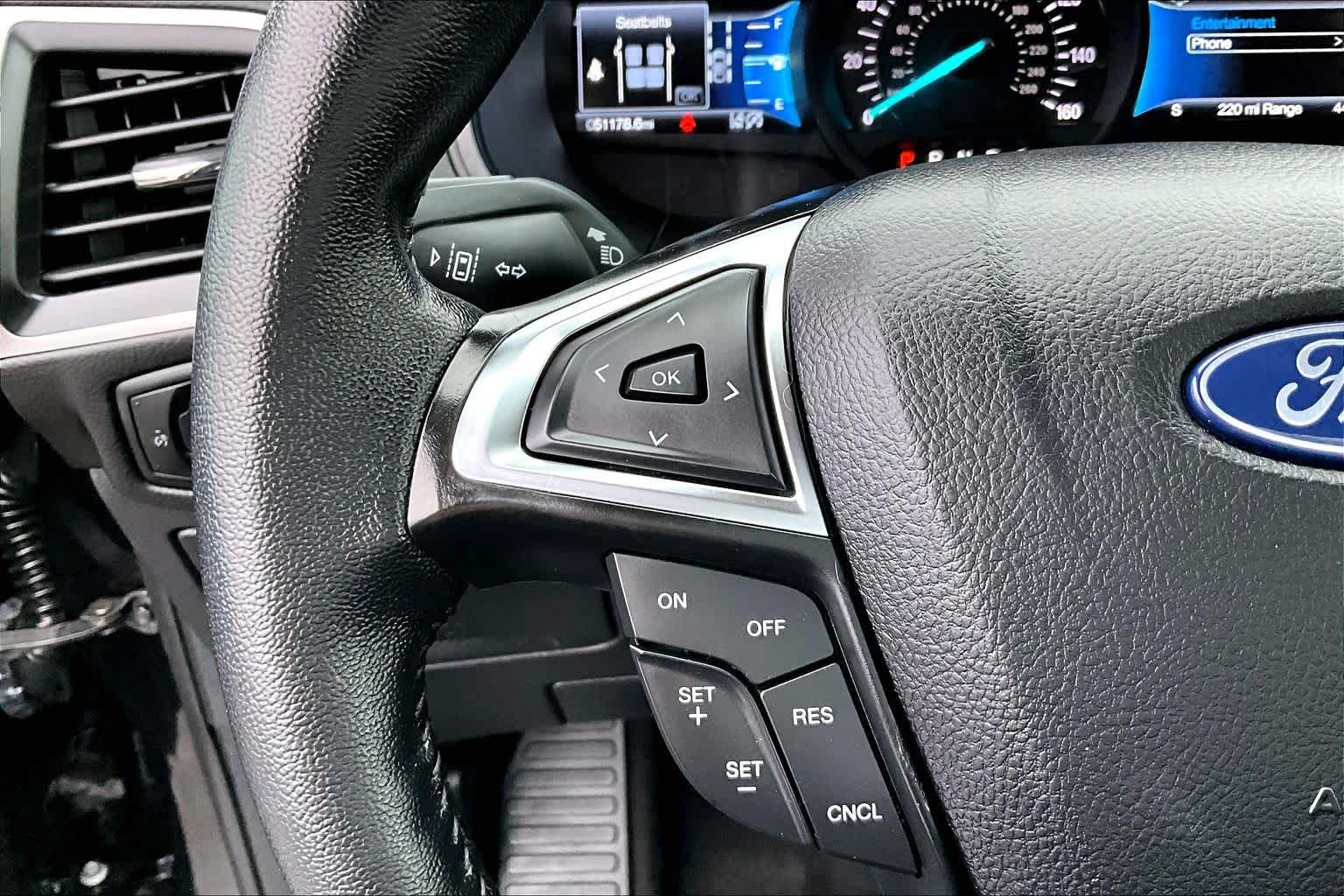 Thumbnail: 2024 Ford Edge - 24