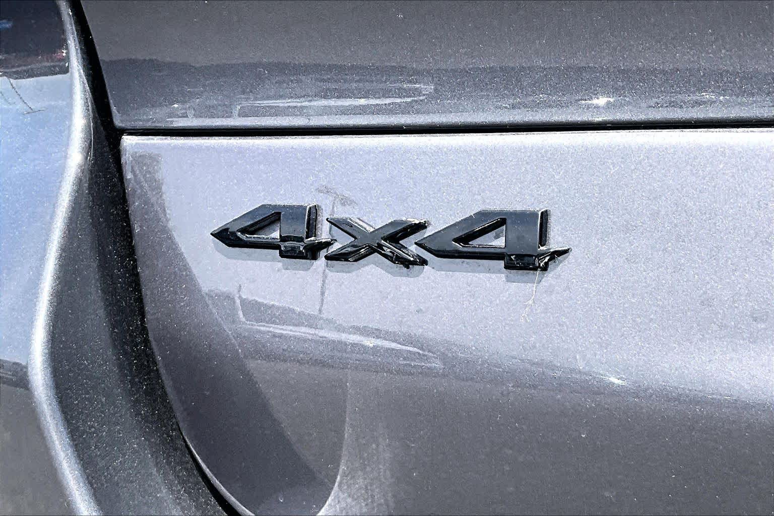 Thumbnail: 2024 Jeep Grand Cherokee L - 7