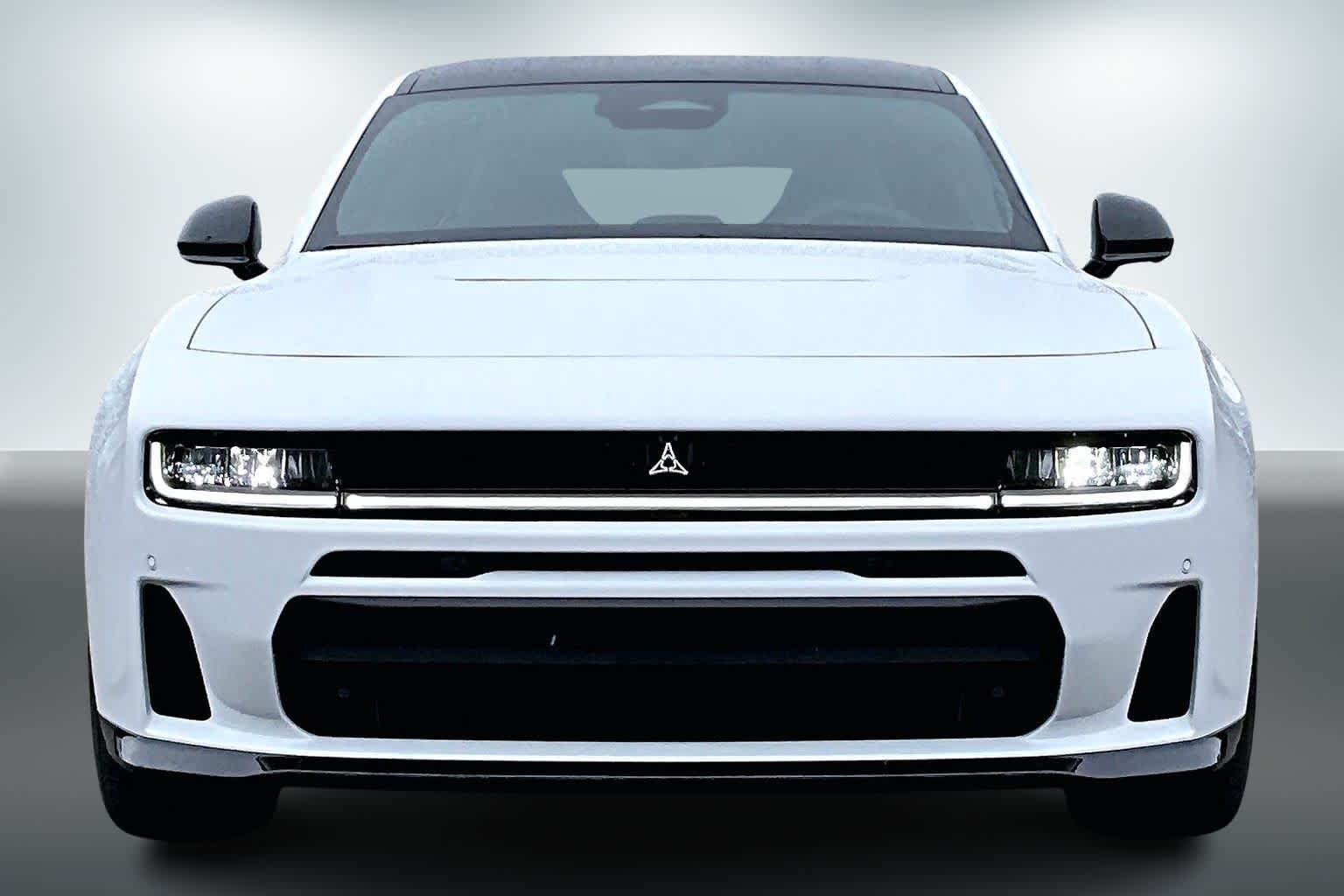Thumbnail: 2026 Dodge Charger - 6
