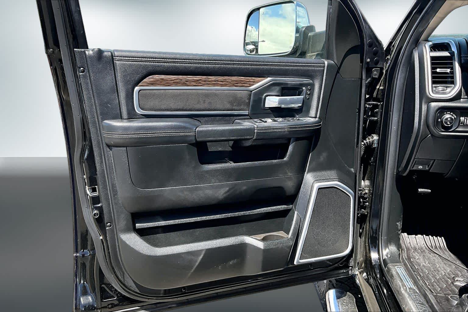 Thumbnail: 2019 RAM 2500 - 26
