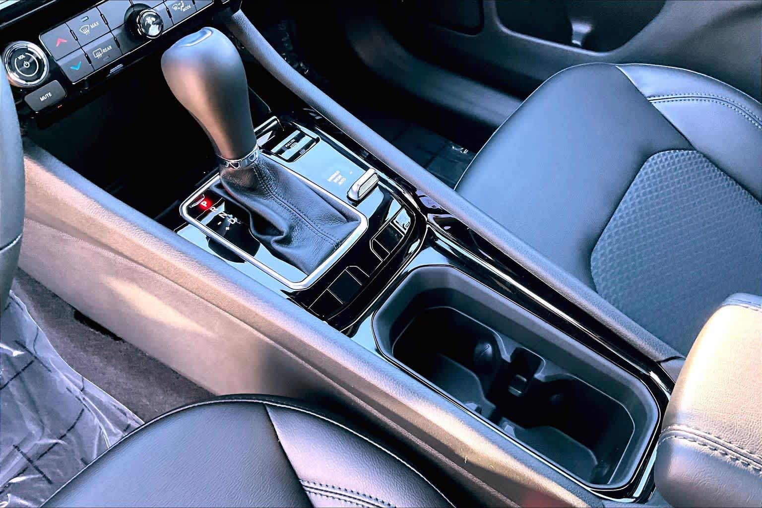 Thumbnail: 2026 Jeep Compass - 17