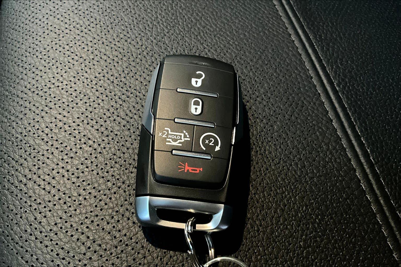 Thumbnail: 2026 RAM 3500 - 20