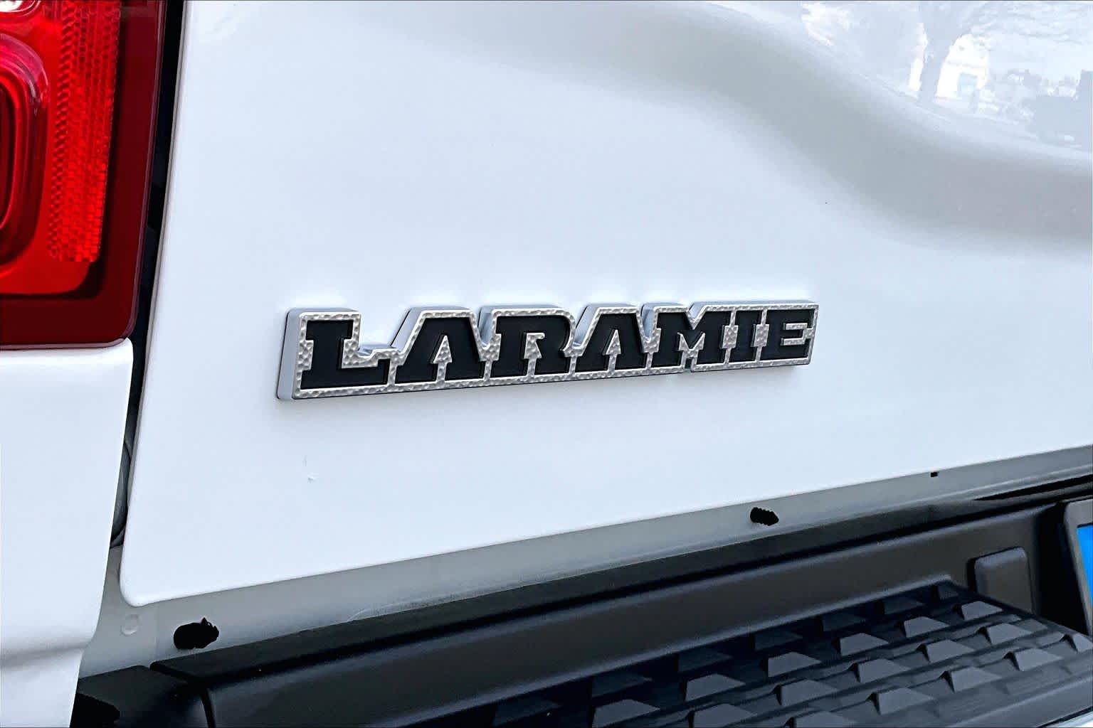 Thumbnail: 2024 RAM 3500 - 7