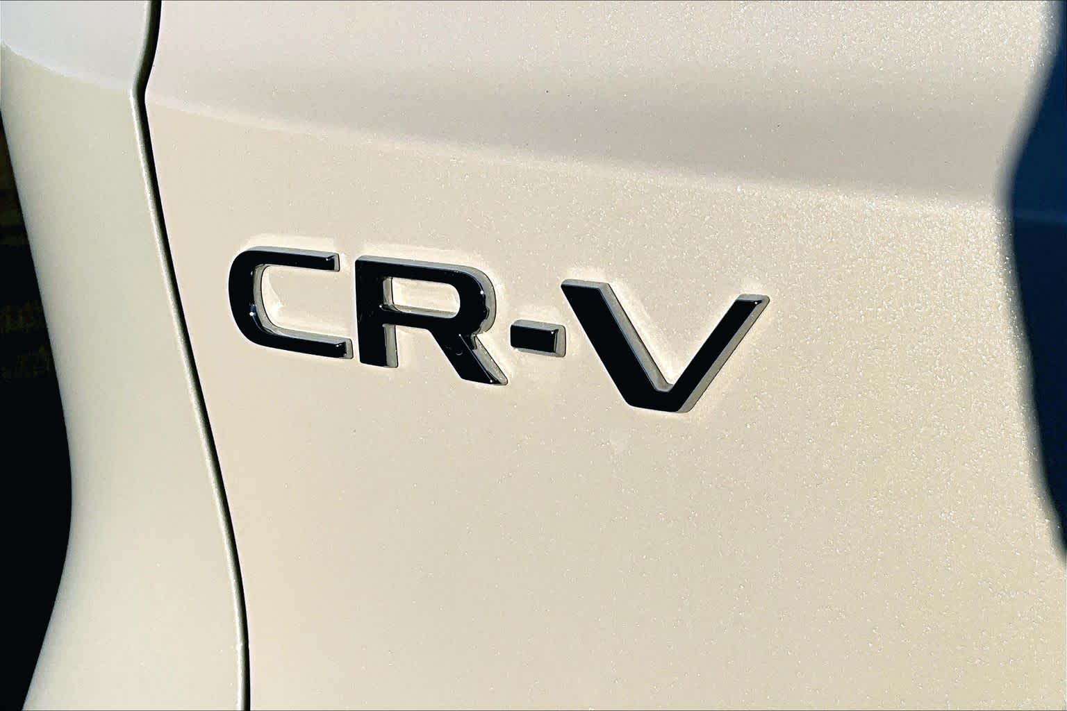 Thumbnail: 2024 Honda CR-V - 7