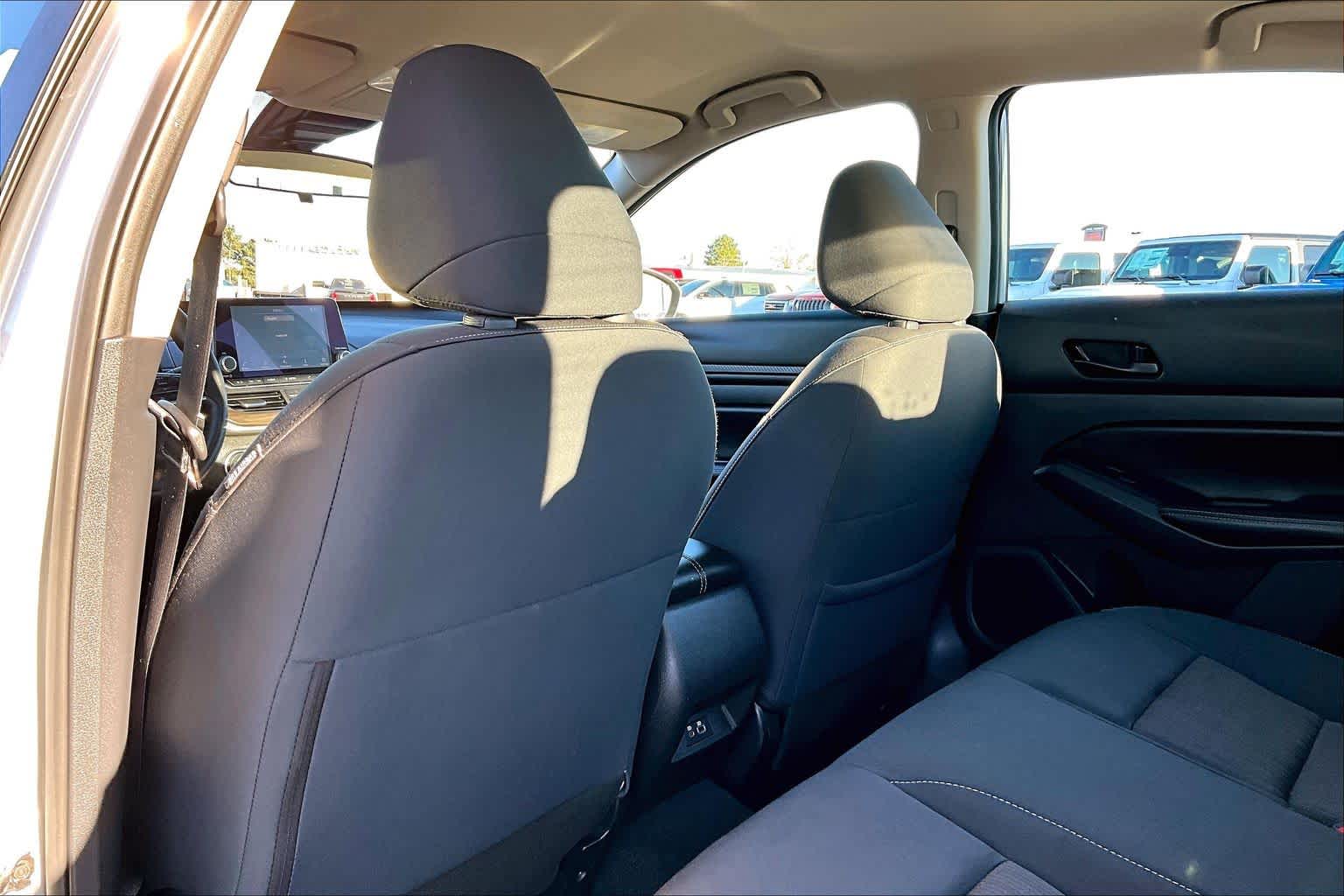 Thumbnail: 2024 Nissan Altima - 12