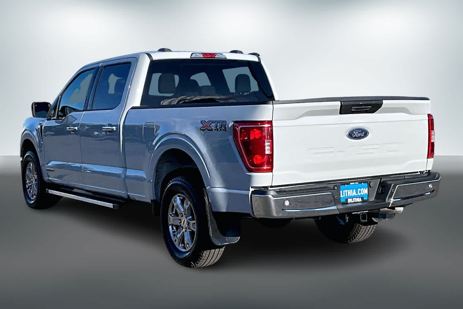 Thumbnail: 2023 Ford F-150 - 4
