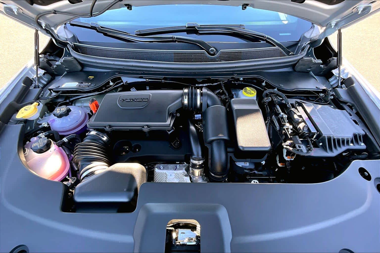 Thumbnail: 2026 Jeep Cherokee - 9