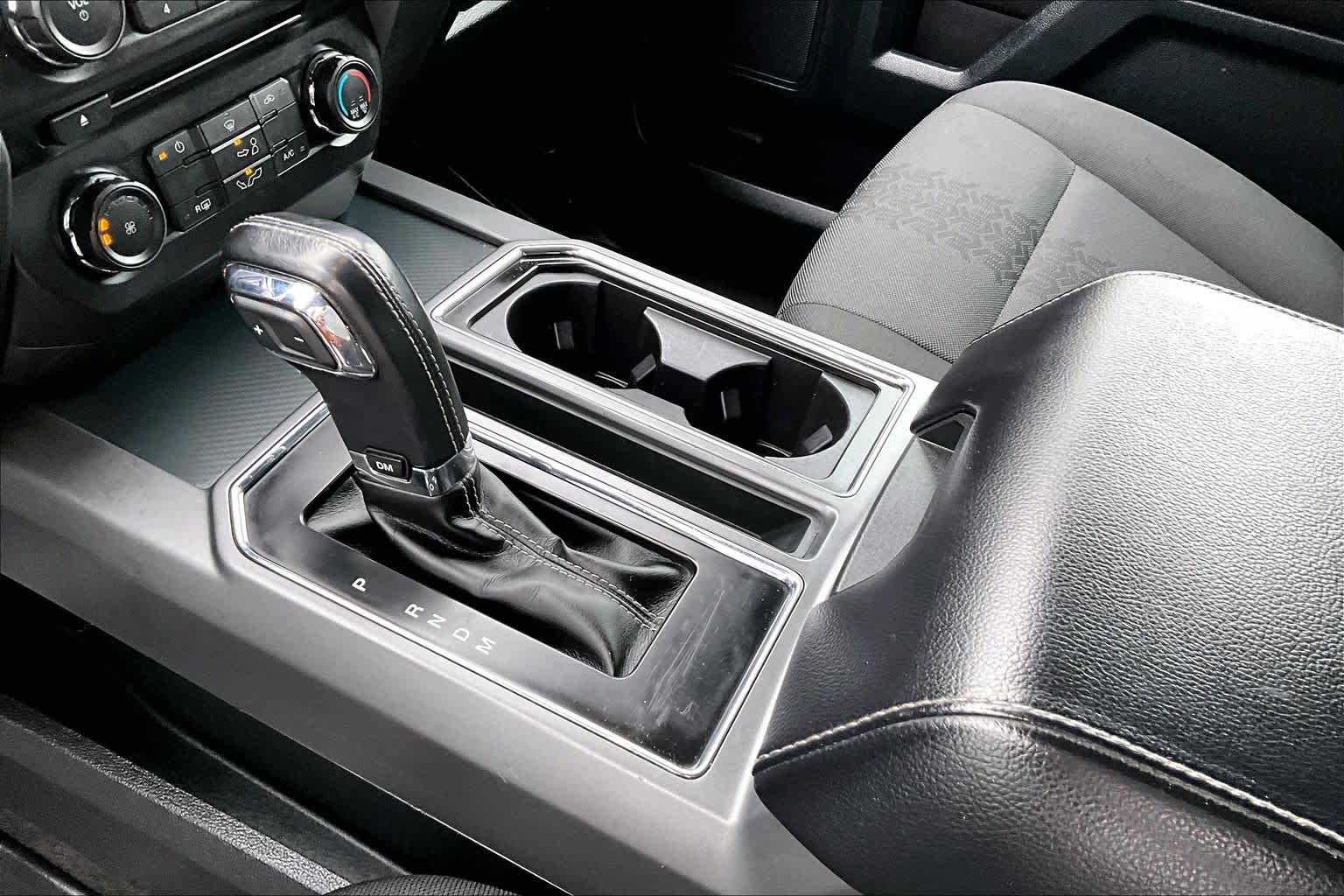 Thumbnail: 2018 Ford F-150 - 15