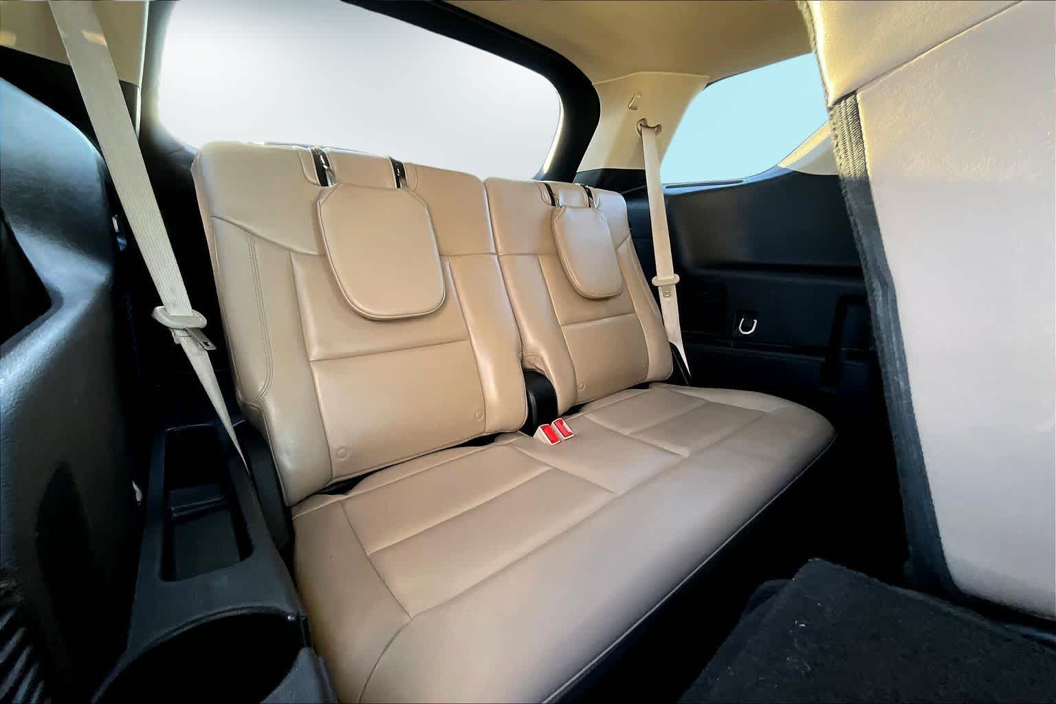 Thumbnail: 2023 Ford Explorer - 31