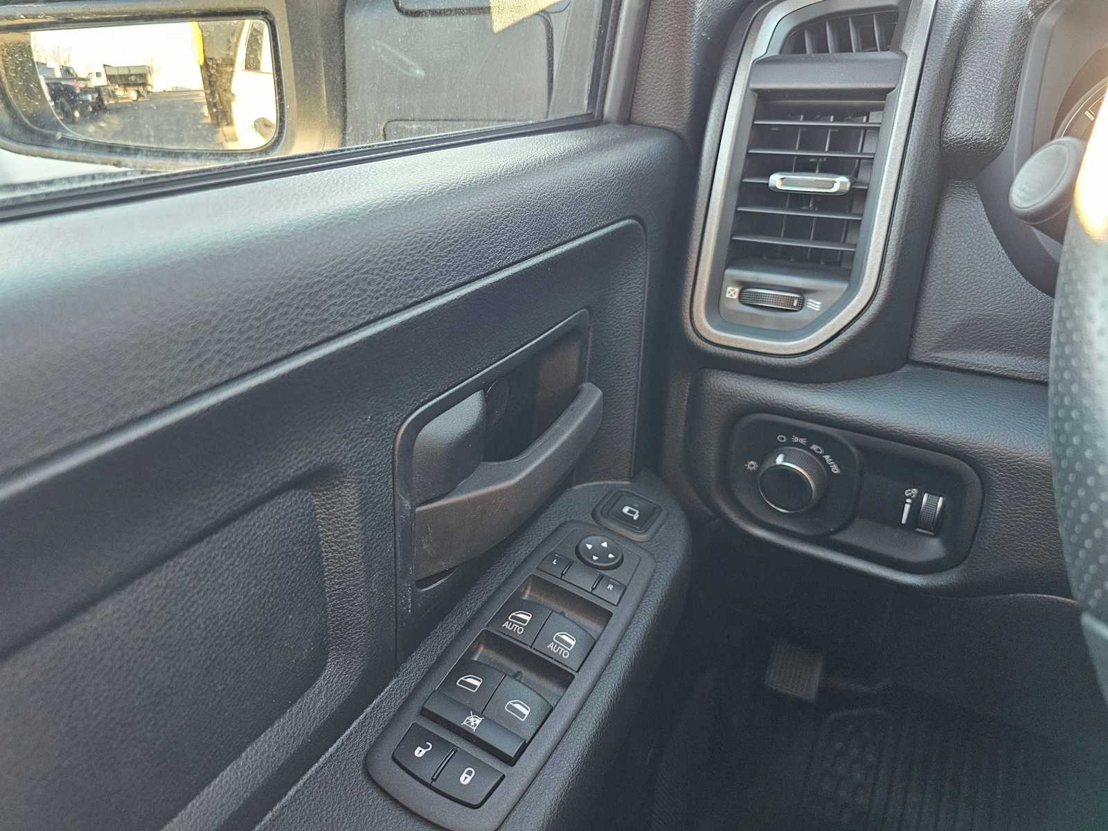 Thumbnail: 2024 RAM 4500 - 27