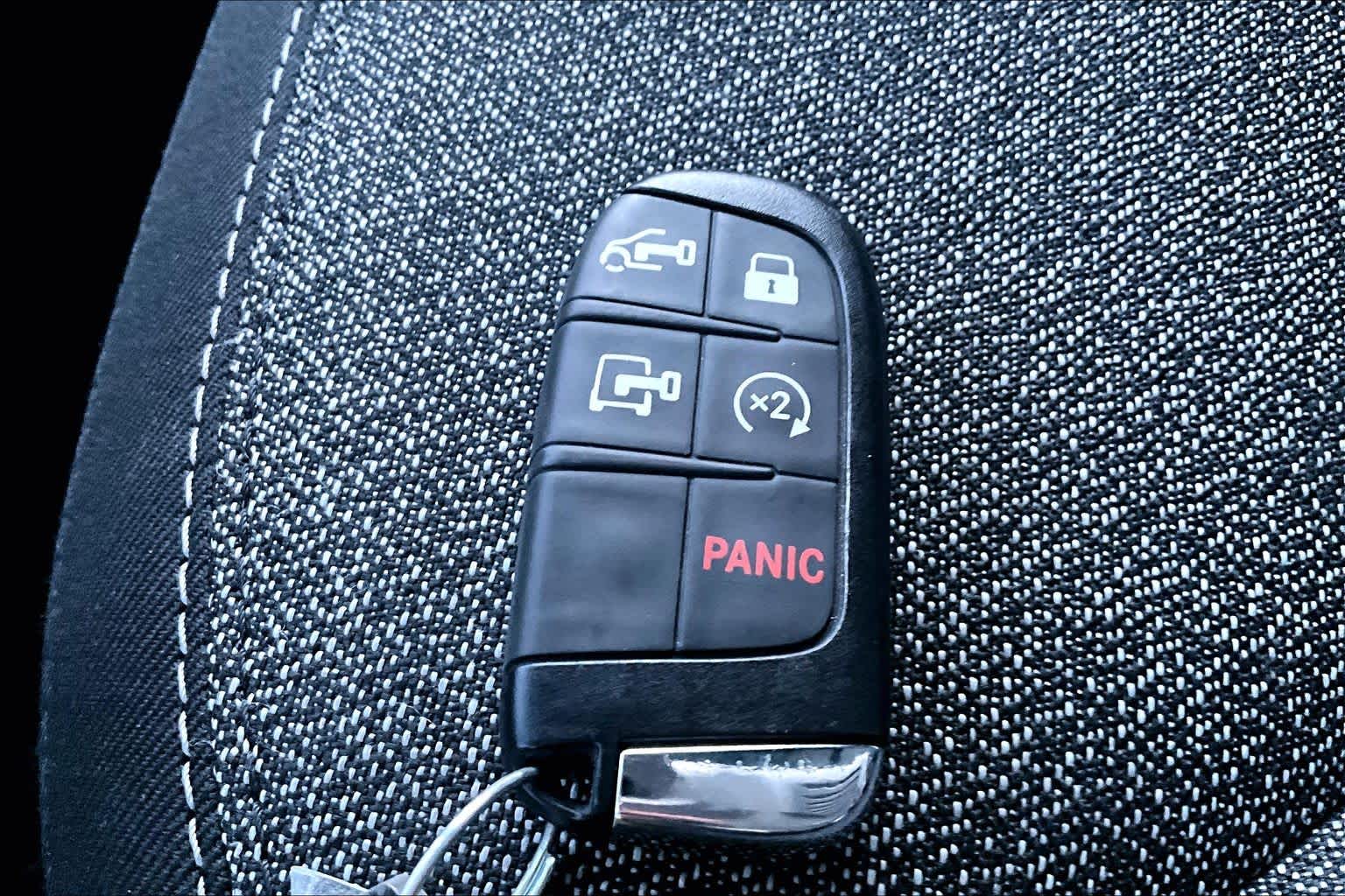 Thumbnail: 2023 RAM ProMaster - 17