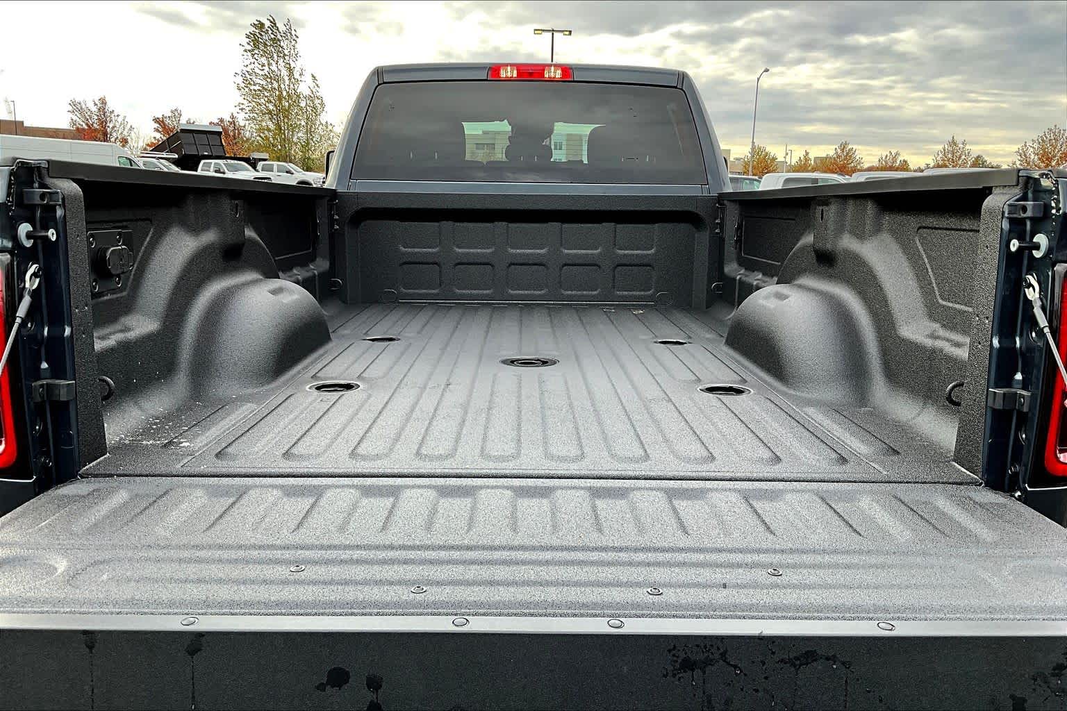 Thumbnail: 2026 RAM 3500 - 19