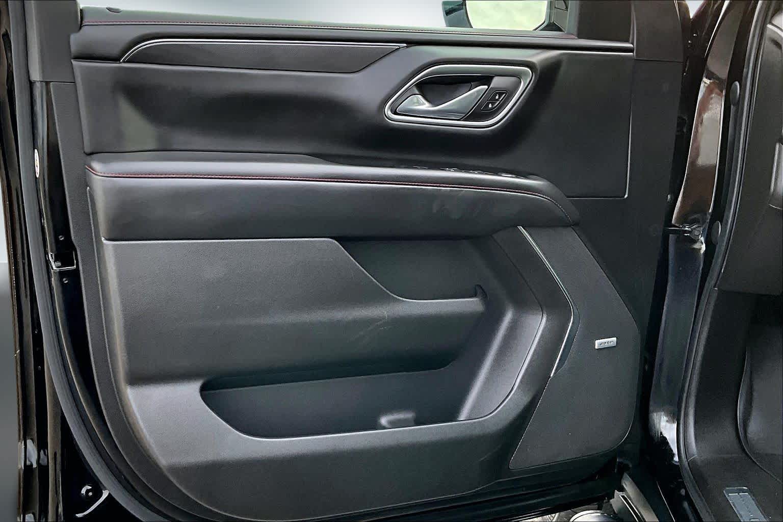 Thumbnail: 2021 Chevrolet Suburban - 27