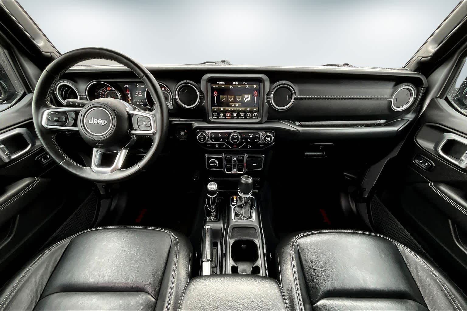 Thumbnail: 2019 Jeep Wrangler - 9