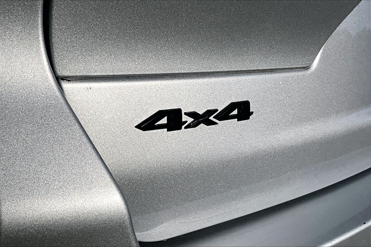 Thumbnail: 2024 Jeep Grand Cherokee L - 7