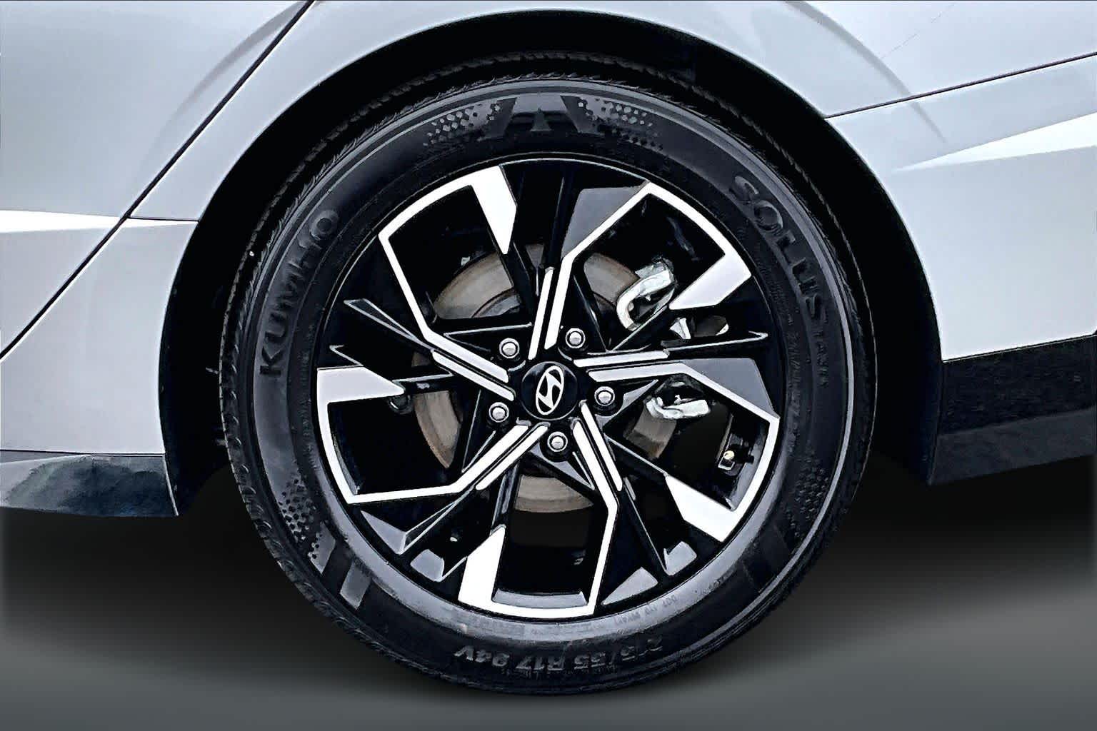 Thumbnail: 2025 Hyundai Sonata - 35