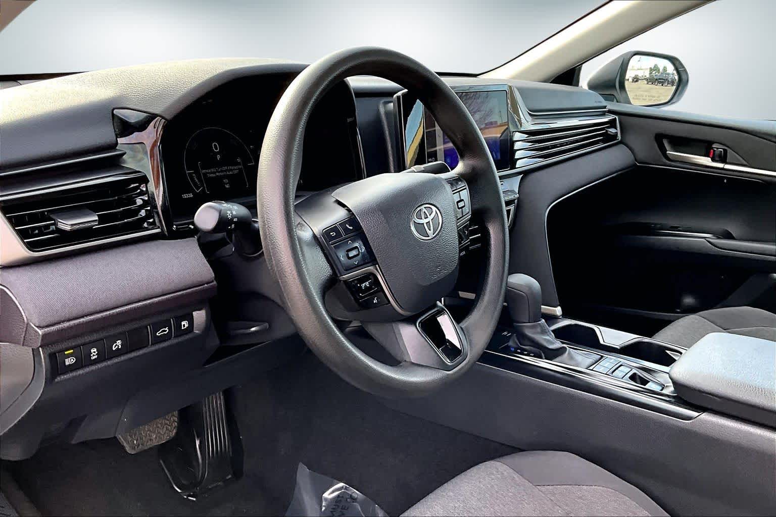 Thumbnail: 2025 Toyota Camry - 2