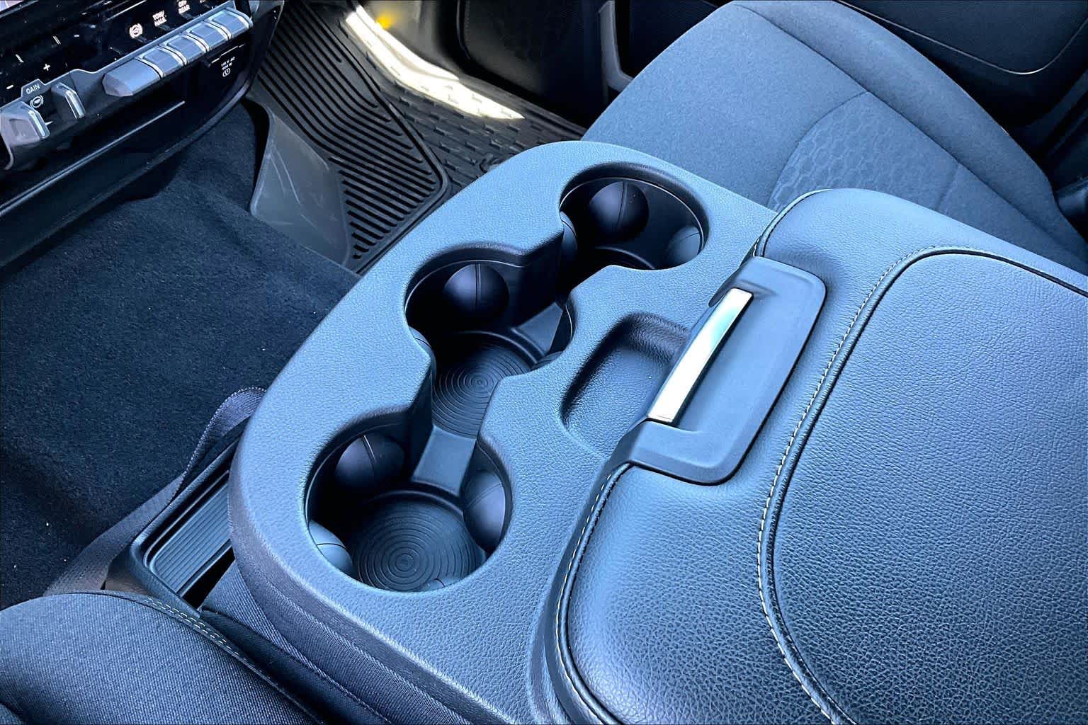 Thumbnail: 2026 RAM 2500 - 17