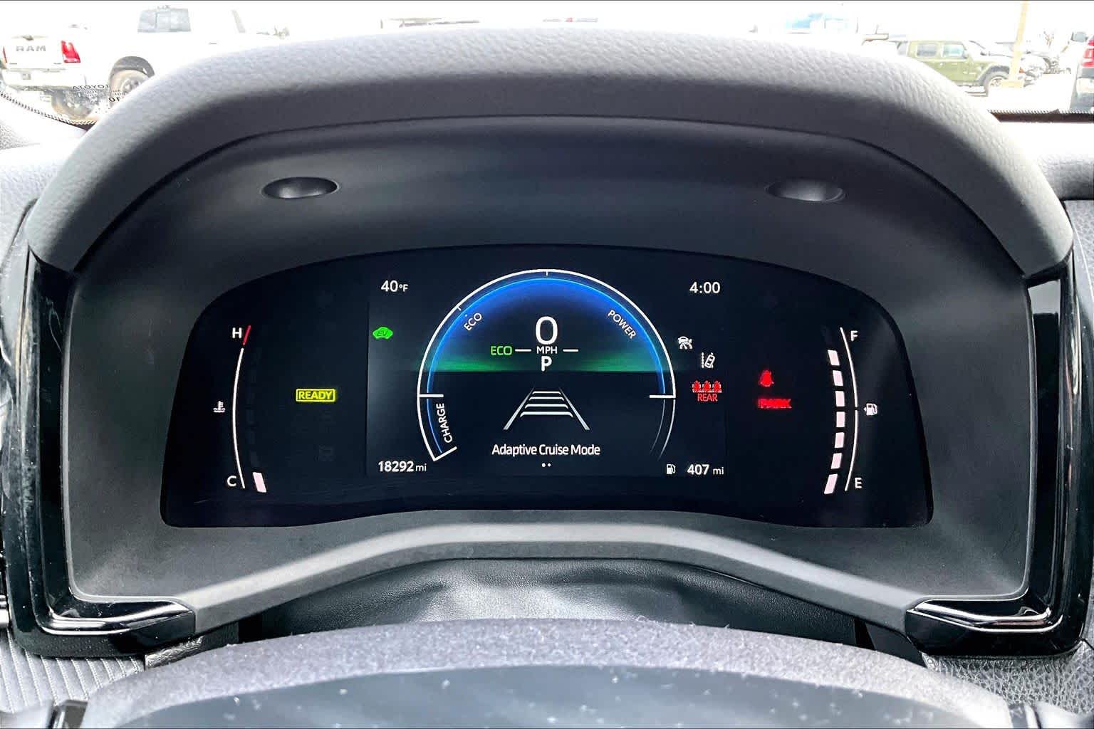 Thumbnail: 2025 Toyota Camry - 17