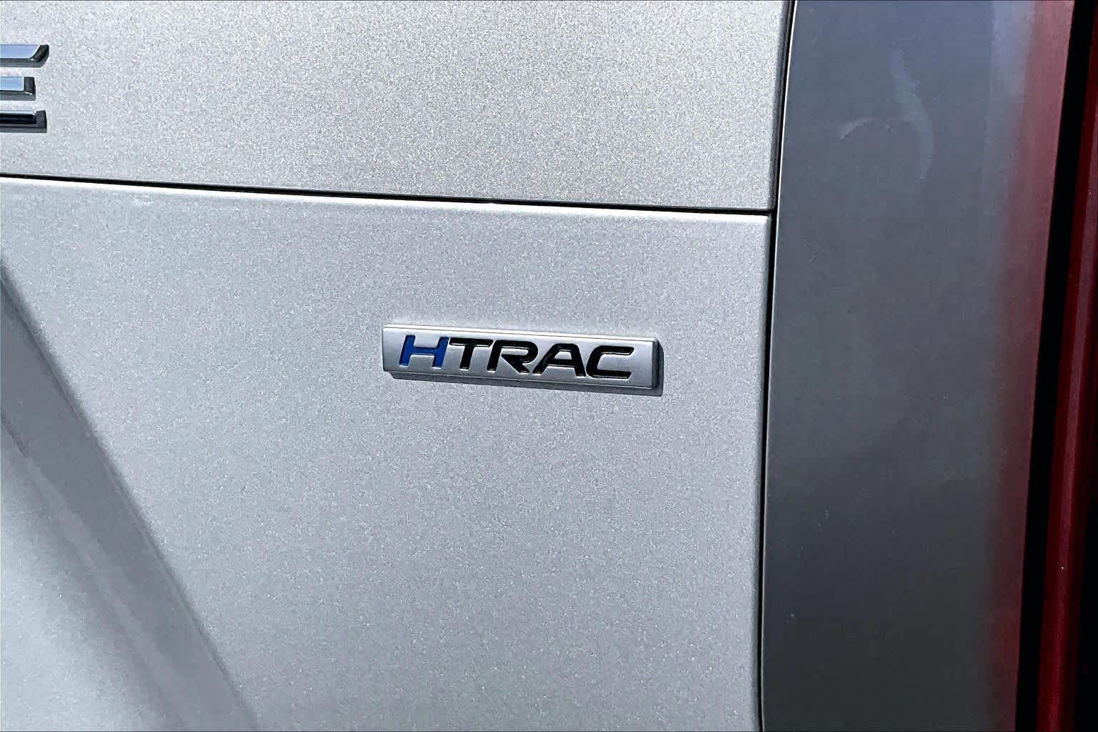 Thumbnail: 2023 Hyundai Palisade - 7
